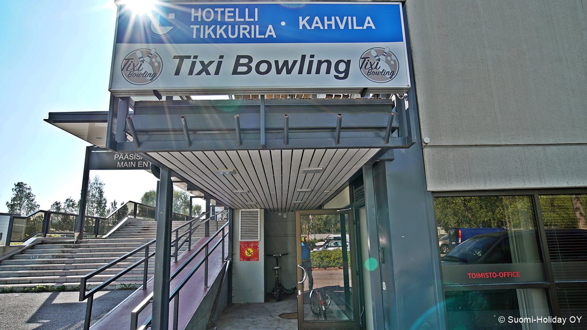 Hotel Tikkurila